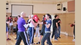 Martial Arts Self Defence Martial Arts Self Defence