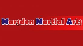 Marsden Martial Arts Marsden Martial Arts