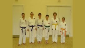 Tickford Karate Club Tickford Karate Club