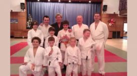 Shell Judo Club Shell Judo Club