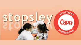 Stopsley Jujitsu Stopsley Jujitsu