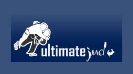 Ultimate Judo Ultimate Judo