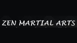 Zen Martial Arts Zen Martial Arts
