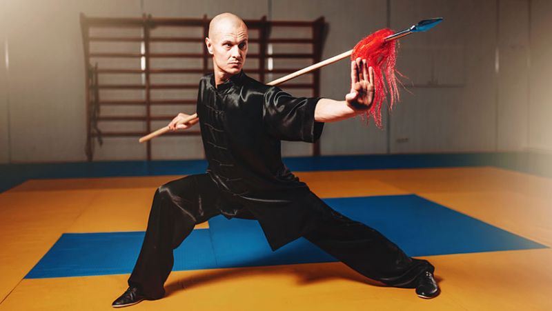 Simple Tips to Becoming a Martial Arts Expert