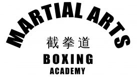 Martial Arts Boxing Academy