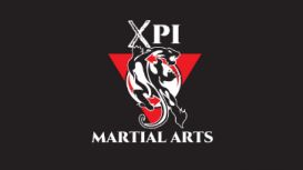 XPI Martial Arts