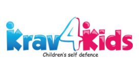 Krav 4 Kids Self Defence