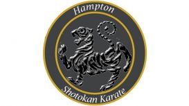 Hampton Shotokan