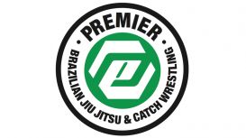 Premier BJJ Harrow