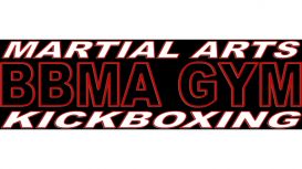 BBMA MMA / Kickboxing / Boxing
