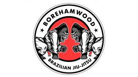 Borehamwood Brazilian Jiu-Jitsu