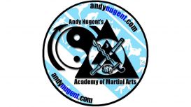 Andy Nugents Academy of Martial Arts