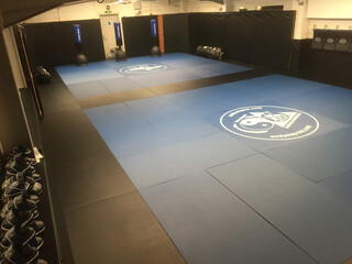 Andy Nugent's Academy of Martial Arts