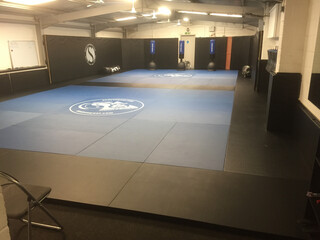 Andy Nugent's Academy of Martial Arts
