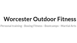 Worcester Martial Arts + Boxing Fitness