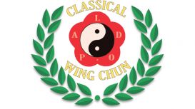 Classical Wing Chun (Islington)