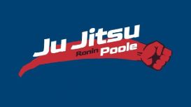 Poole Ju jitsu