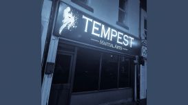 Tempest Martial Arts