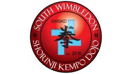 South Wimbledon Shorinji Kempo Dojo