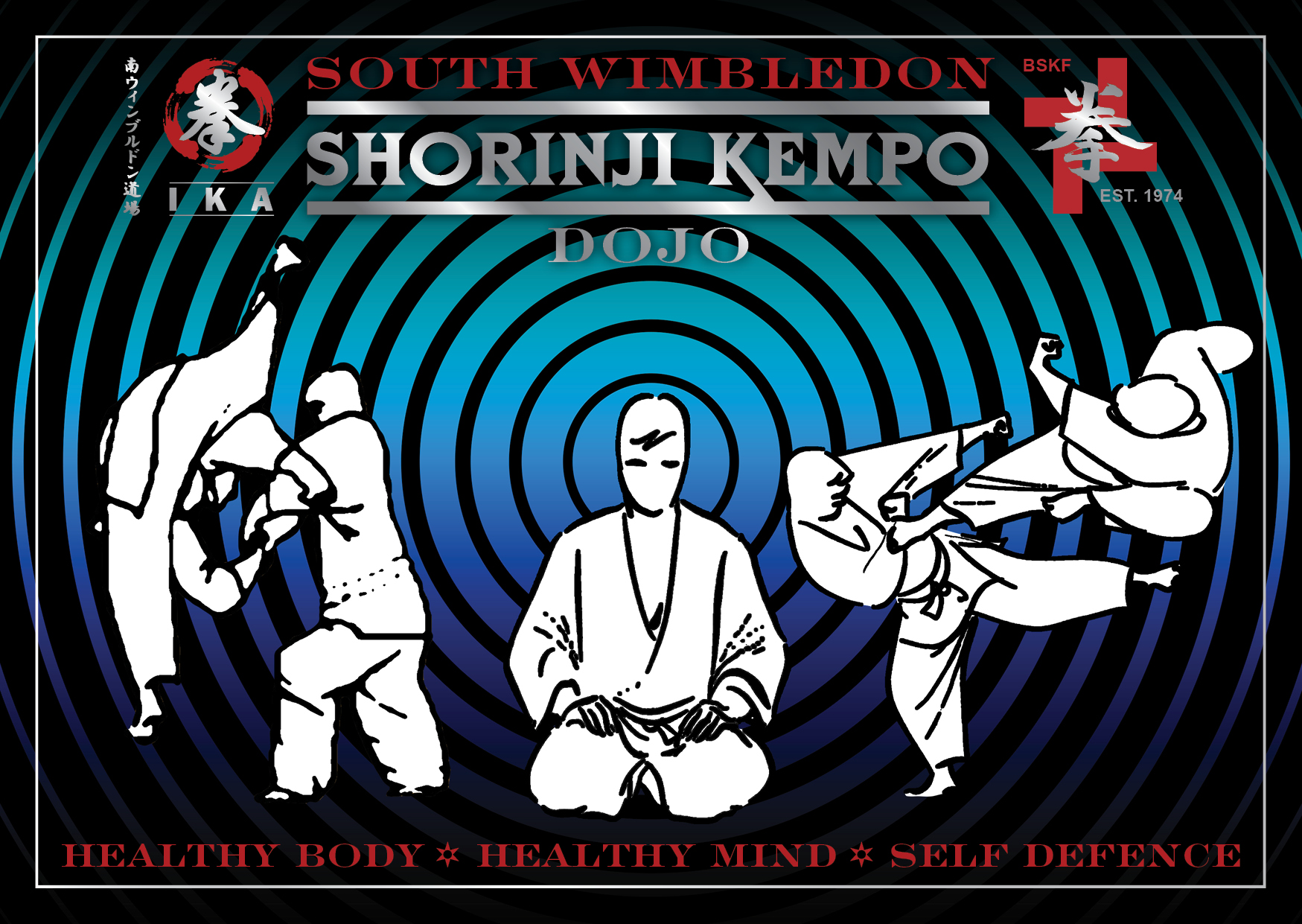 Self defence Classes