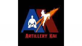 Artillery Kai