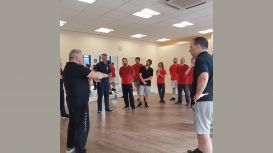 Ching Mo Wing Chun Schools