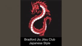 Bradford Jiu Jitsu Club - Cafe West, Allerton
