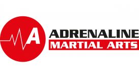 Adrenaline Martial Arts