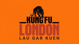 Kung Fu London - Lau Gar Kuen