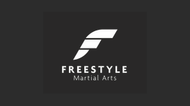 Freestyle Martial Arts Fareham