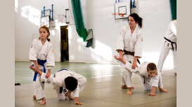 Martial Arts - Kenshinkai Aikido (Portsmouth and Fareham)