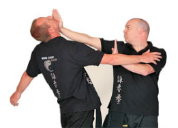 Adults Wing Chun