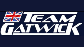 Gatwick Kickboxing Club