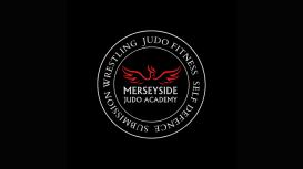 Merseyside judo academy