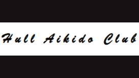 Hull Aikido Club