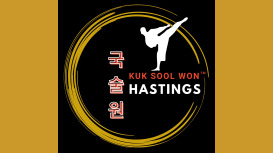 Martial Arts Hastings