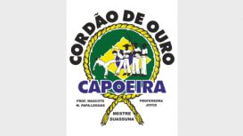 Cordao De Ouro London Capoeira