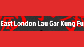 East London Lau Gar Kung Fu