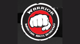 Warrior Martial Arts Academy