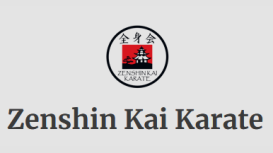 Zenshin Kai Karate