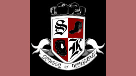 School of Kickboxing