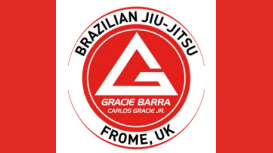 Gracie Barra Frome Brazilian Jiu-Jitsu