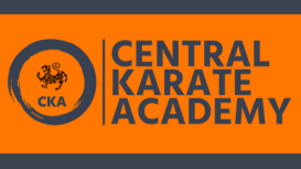 Central Karate Academy