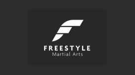 Freestyle Martial Arts Bishops Castle