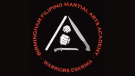 Birmingham Filipino Marts Academy