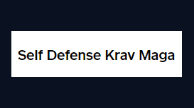 Self Defense Krav Maga