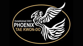 Phoenix Taekwondo - Glasgow & Kilmarnock