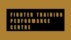 Fighter Training Performance Centre