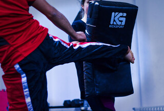 Martial arts Training including Kickboxing, Boxing, MMA (Mixed Martial Arts)