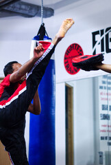 Martial arts Training including Kickboxing, Boxing, MMA (Mixed Martial Arts)